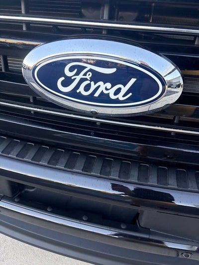 2027 Ford F-350 Platinum