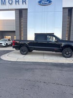 2027 Ford F-350 Platinum