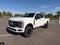 2027 Ford F-350 Platinum