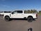 2027 Ford F-350 Platinum