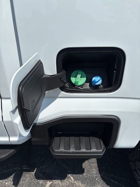 2025 Ford F-350 Lariat