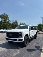 2025 Ford F-350 Lariat