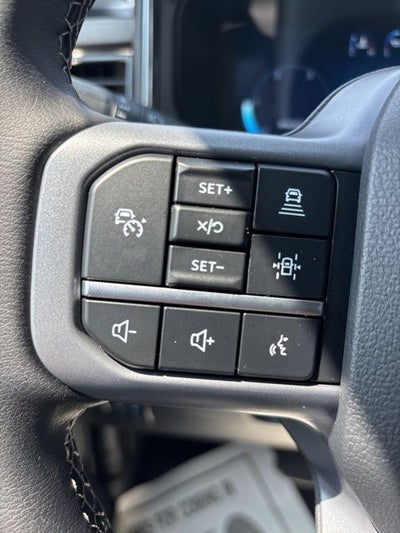 2025 Ford F-350 Lariat