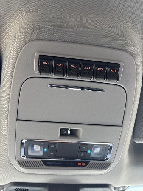 2025 Ford F-350 Lariat