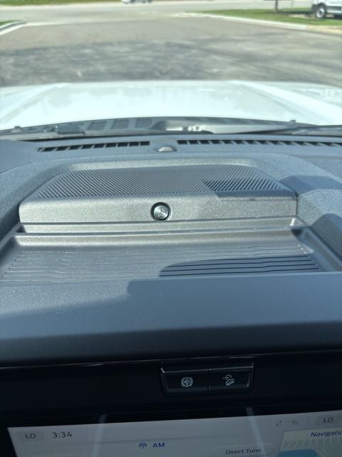 2025 Ford F-350 Lariat