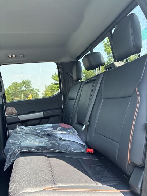 2025 Ford F-350 Lariat