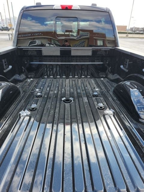 2026 Ford F-350 King Ranch