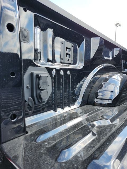 2026 Ford F-350 King Ranch