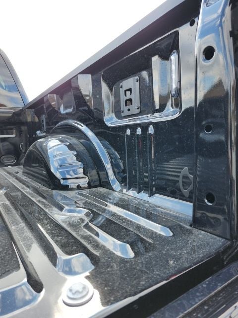 2026 Ford F-350 King Ranch