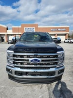 2026 Ford F-350 King Ranch