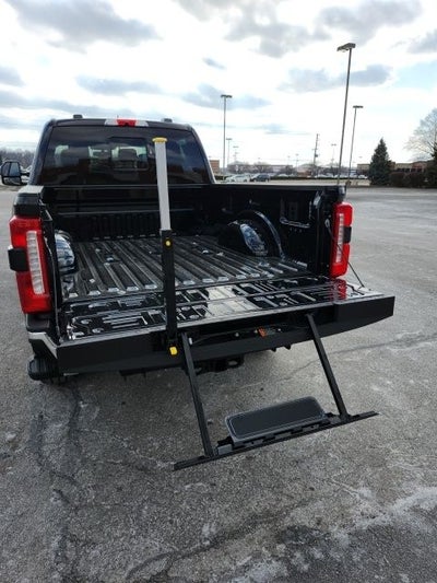 2026 Ford F-350 King Ranch