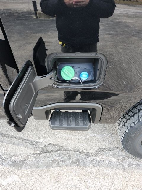 2026 Ford F-350 King Ranch