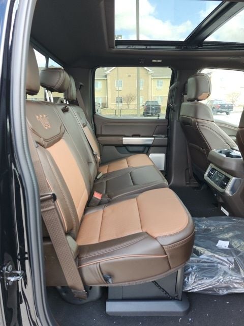 2026 Ford F-350 King Ranch