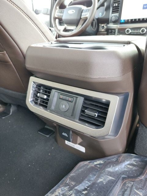 2026 Ford F-350 King Ranch