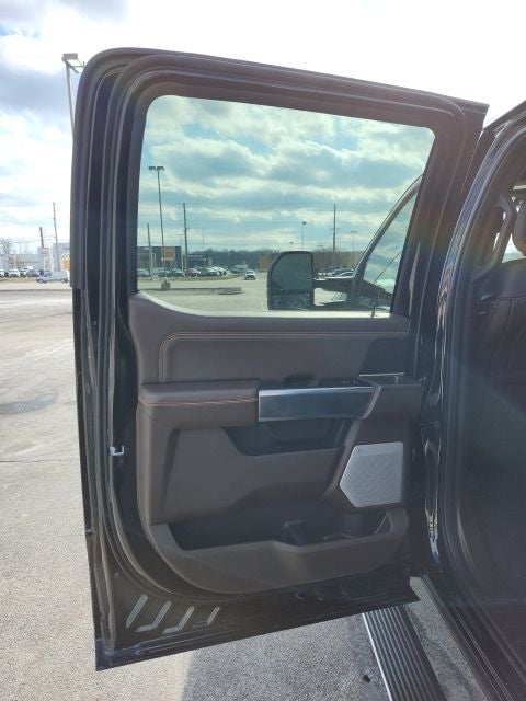 2026 Ford F-350 King Ranch