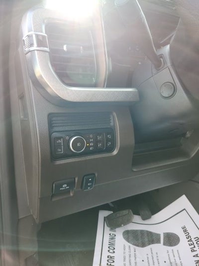 2026 Ford F-350 King Ranch