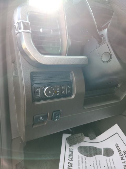 2026 Ford F-350 King Ranch