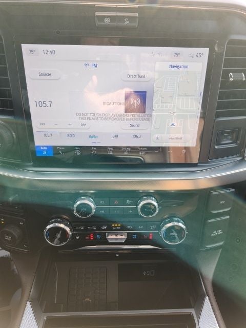 2026 Ford F-350 King Ranch