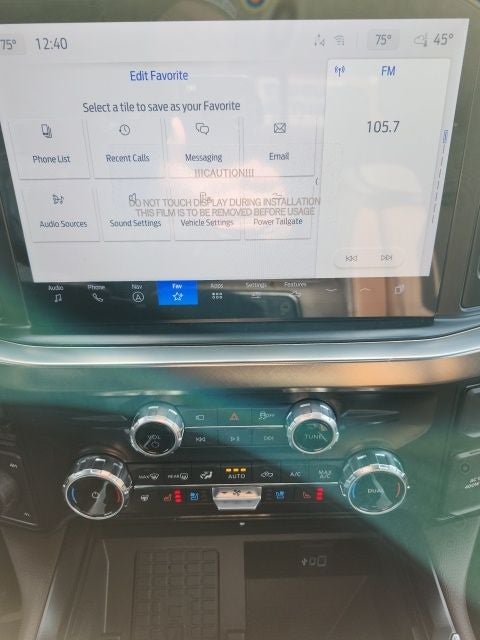 2026 Ford F-350 King Ranch