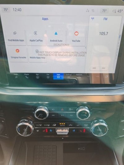 2026 Ford F-350 King Ranch