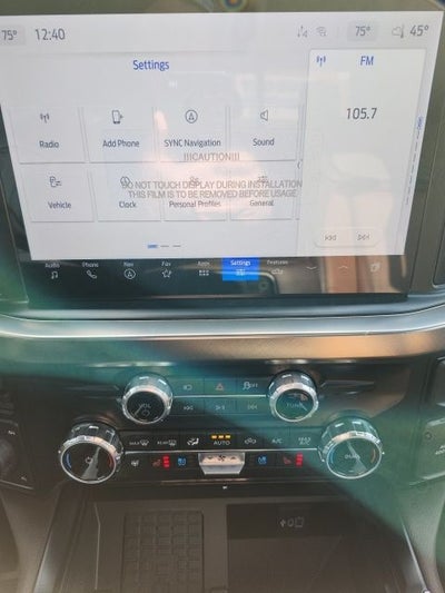 2026 Ford F-350 King Ranch