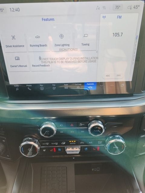 2026 Ford F-350 King Ranch