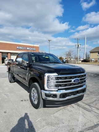 2026 Ford F-350 King Ranch