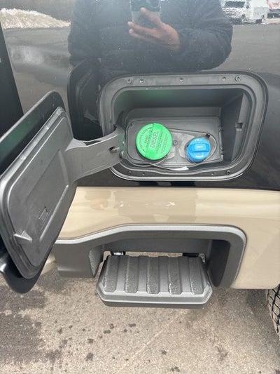 2026 Ford F-350 King Ranch