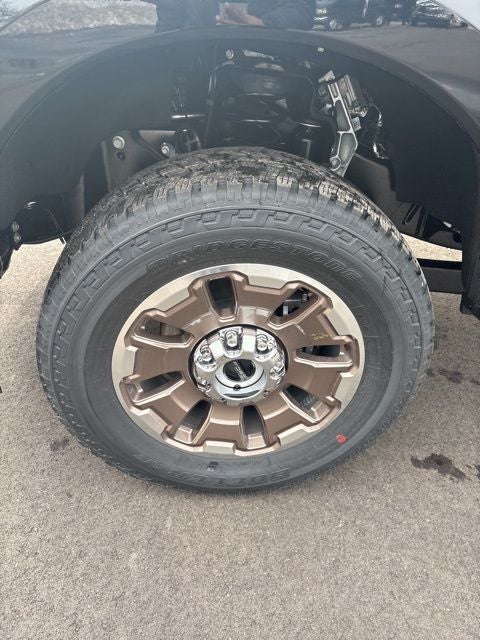 2026 Ford F-350 King Ranch