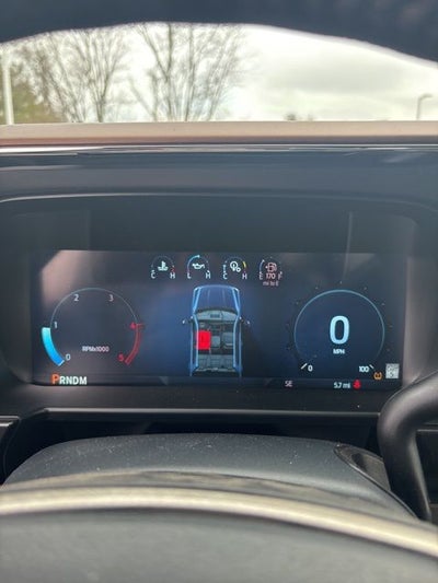 2026 Ford F-350 King Ranch