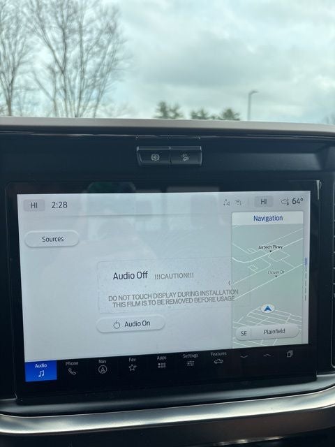 2026 Ford F-350 King Ranch