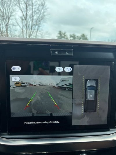 2026 Ford F-350 King Ranch