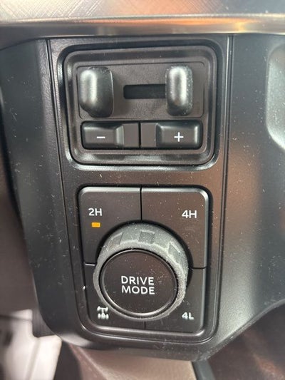 2026 Ford F-350 King Ranch