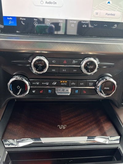 2026 Ford F-350 King Ranch