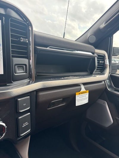 2026 Ford F-350 King Ranch