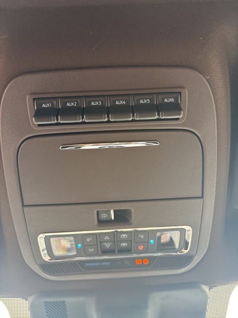 2026 Ford F-350 King Ranch