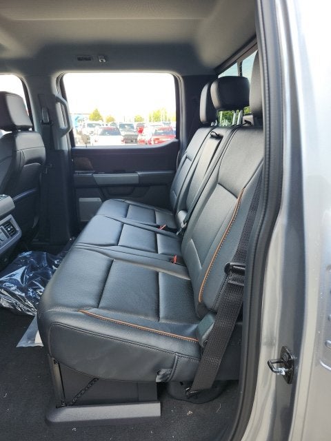 2027 Ford F-350 Lariat