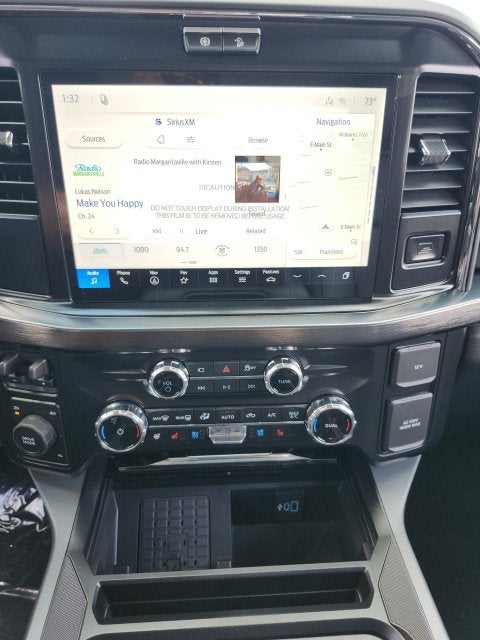 2027 Ford F-350 Lariat