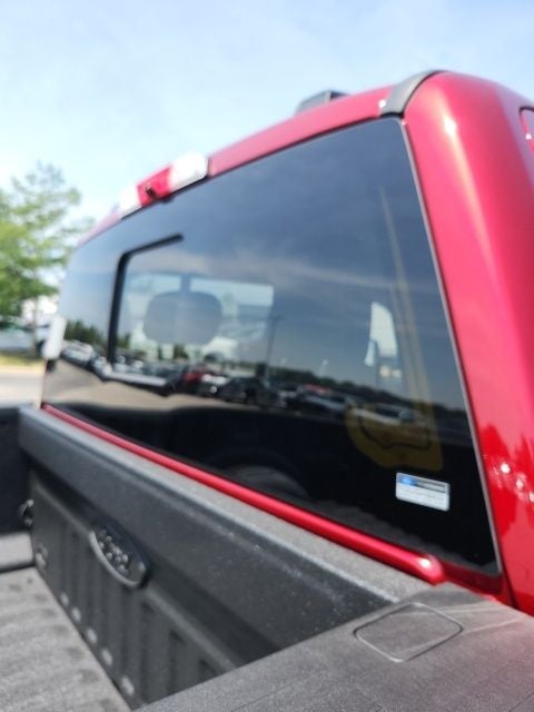 2025 Ford F-350 Lariat