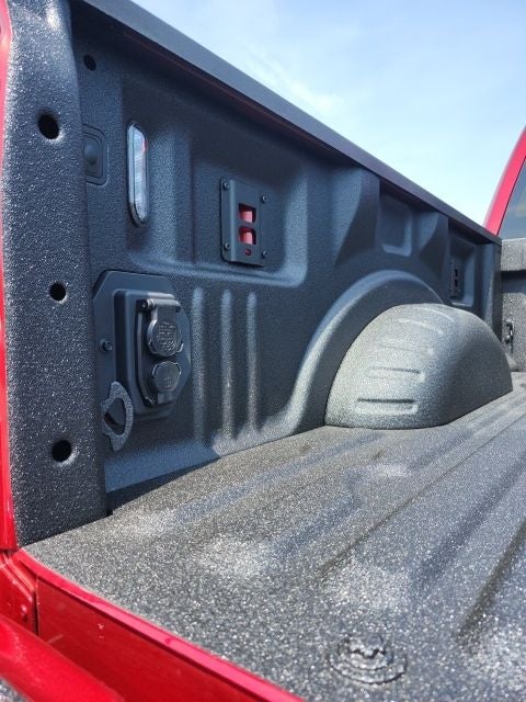 2025 Ford F-350 Lariat