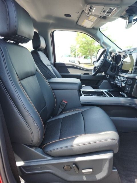 2025 Ford F-350 Lariat