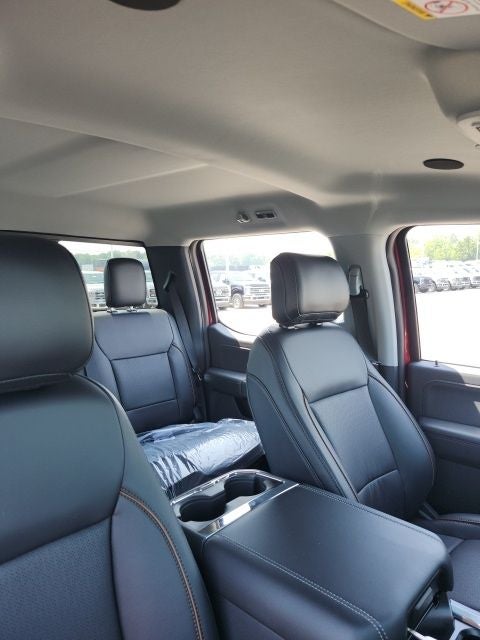 2025 Ford F-350 Lariat