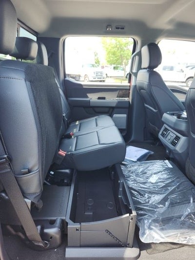 2025 Ford F-350 Lariat