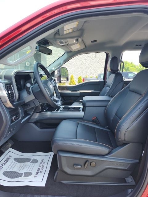 2025 Ford F-350 Lariat