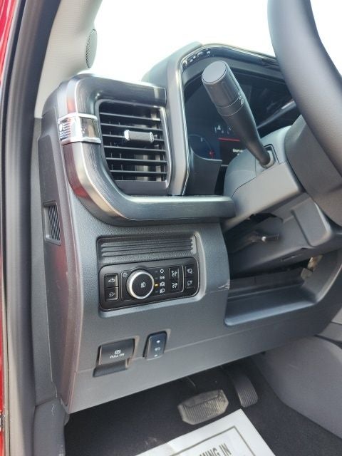 2025 Ford F-350 Lariat