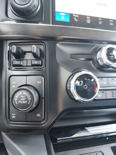 2025 Ford F-350 Lariat