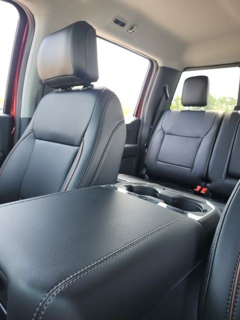 2025 Ford F-350 Lariat