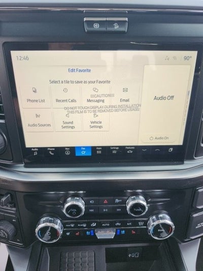 2025 Ford F-350 Lariat