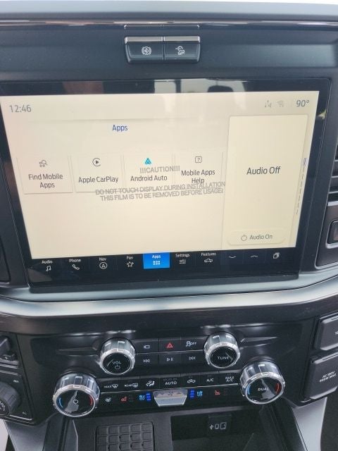 2025 Ford F-350 Lariat