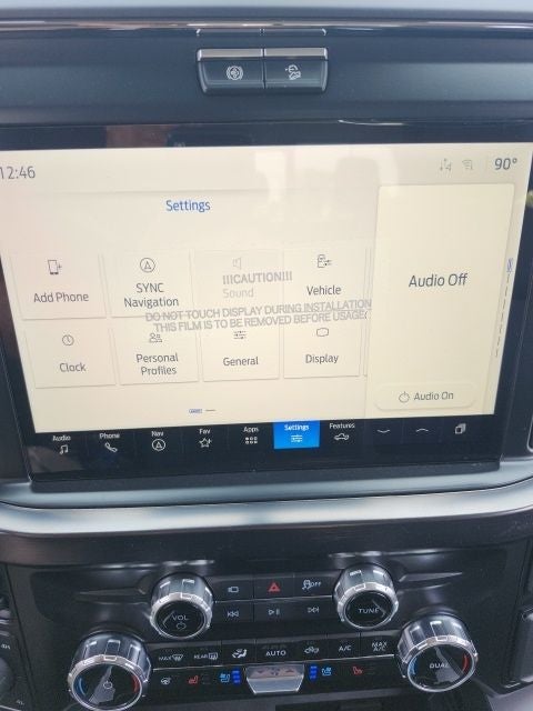 2025 Ford F-350 Lariat